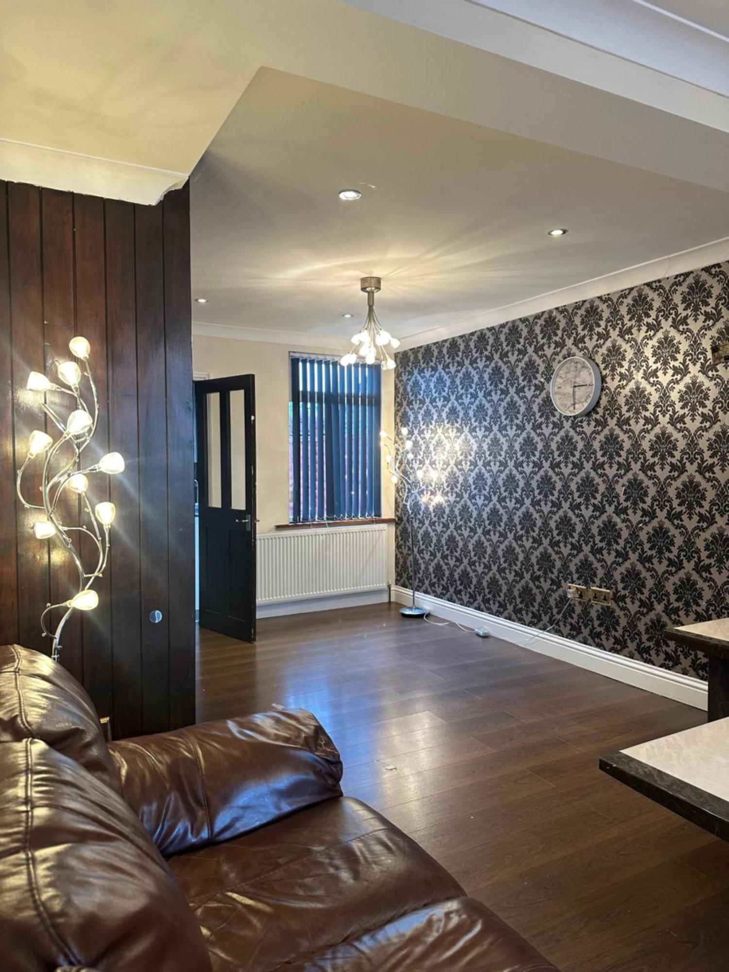 Leavesden Residence - Central - Cosy - Harry Potter Watford Kültér fotó